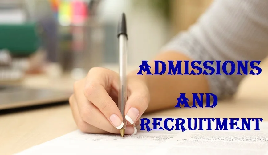 SKV admission and recruitment image