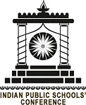 Indian Public School Conference Logo image