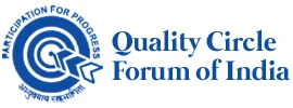 Quality Circle Forum of India (QCFI) Logo image
