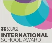 School Achievement Award logo image
