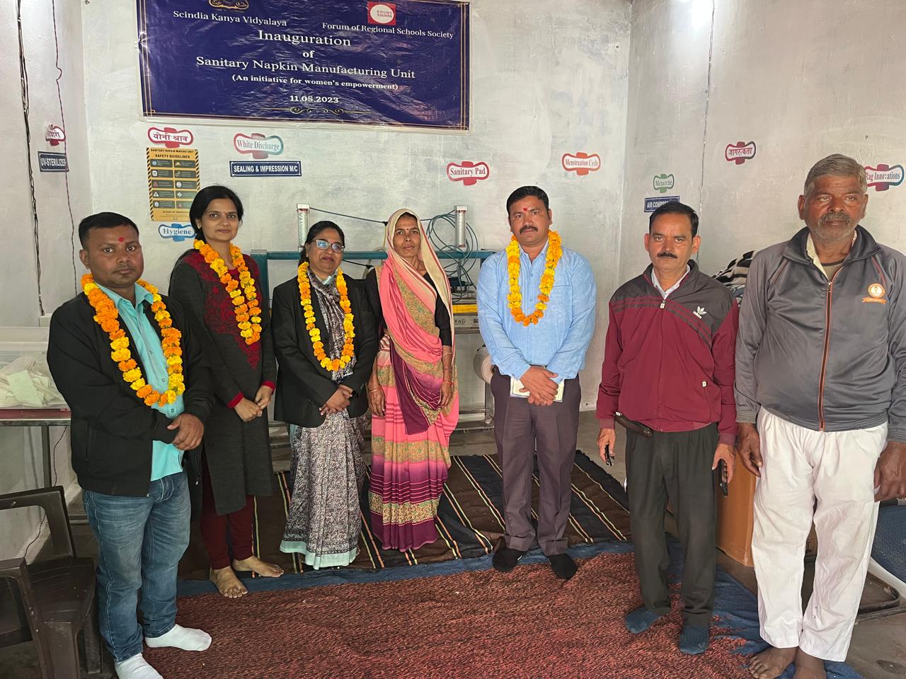 Lalita: A Journey of Courage and Determination