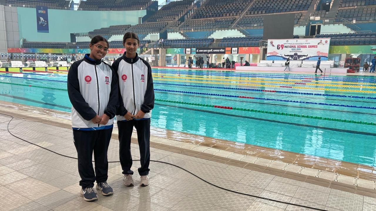 SKV Gwalior fee structure